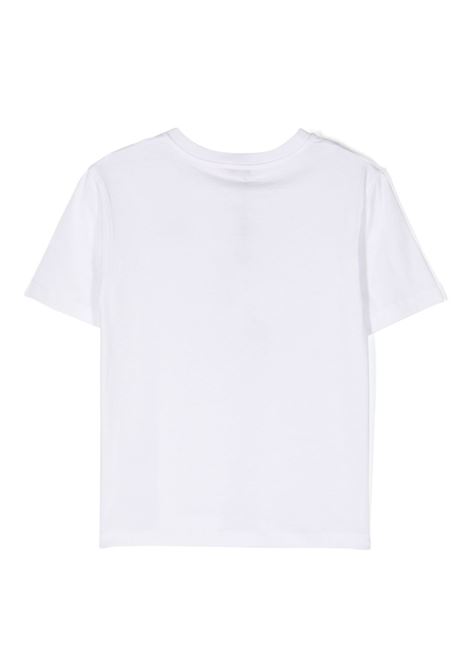 T-shirt Dolce&Gabbana Kids DOLCE&GABBANA KIDS | T-SHIRT E POLO | L4JTBLG7M4SW0800